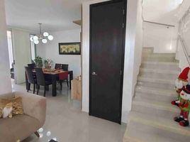 3 Bedroom Villa for sale in Barranquilla Colombia Temple, Barranquilla, Puerto Colombia