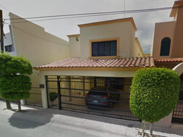 Maison 4 chambre à vendre à Hermosillo, Sonora, Hermosillo