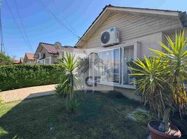 3 Habitación Casa en venta en Valparaíso, Calle Larga, Los Andes, Valparaíso