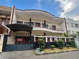 5 Bedroom House for sale in Dukuhpakis, Surabaya, Dukuhpakis