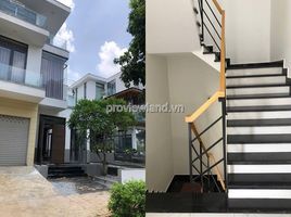 5 chambre Villa for rent in Phu Huu, District 9, Phu Huu