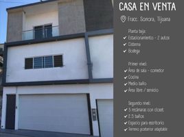 3 Schlafzimmer Villa zu verkaufen in Tijuana, Baja California, Tijuana