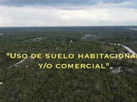  Grundstück zu verkaufen in Cancun, Quintana Roo, Cancun