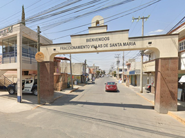 2 Schlafzimmer Haus zu verkaufen in Zumpango, Mexico, Zumpango