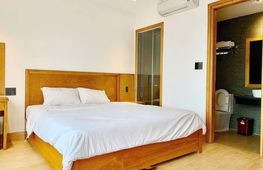 2-bedroom apartment for rent, 100 m², Ngũ Hành Sơn