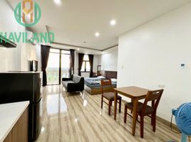 1 Phòng ngủ Chung cư for rent in Hải Châu, Đà Nẵng, Thạch Thang, Hải Châu