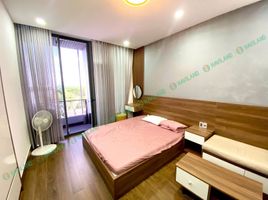 1 chambre Condominium for rent in Hoa Cuong Nam, Hai Chau, Hoa Cuong Nam