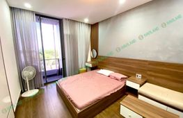 Cho thuê căn hộ, 1 PN, 35 m², Hải Châu