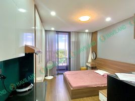 1 Bedroom Apartment for rent in Hoa Cuong Nam, Hai Chau, Hoa Cuong Nam