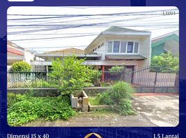 8 Kamar Rumah for sale in Sukolilo, East Jawa, Sukolilo