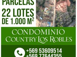  Terreno (Parcela) en venta en Chile, Penco, Concepción, Biobío, Chile