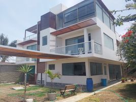 5 Habitación Villa en venta en Lima, Punta Negra, Lima, Lima