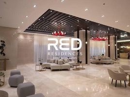 1 Bedroom Condo for sale at Red Residences, Makati City