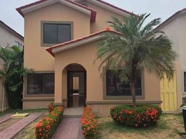 4 Bedroom House for sale in Samborondon, Guayas, Samborondon, Samborondon