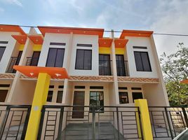 2 chambre Maison de ville for sale in Southern District, Metro Manila, Las Pinas City, Southern District