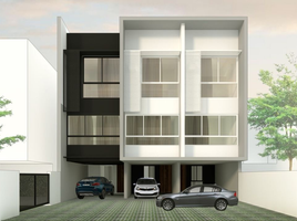 3 Bedroom Townhouse for sale in Eastern District, Metro Manila, Quezon City, Eastern District