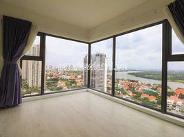 4 Bedroom Apartment for rent in Thao Dien, Ho Chi Minh City, Thao Dien