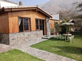 在Chaclacayo, Lima出售的3 卧室 屋, Chaclacayo