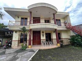 8 Bedroom House for sale in Pancoranmas, Bogor, Pancoranmas