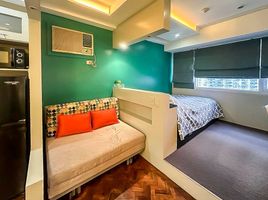 Studio Apartment for rent in Greenbelt by Ayala Malls, Makati City, Makati City