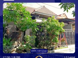 6 Habitación Villa en venta en Sidoarjo, East Jawa, Sidoarjo, Sidoarjo