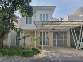 4 Habitación Villa en venta en Mulyorejo, East Jawa, Mulyorejo