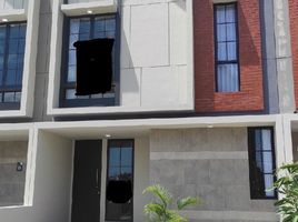 Villa 3 chambre à vendre à Mulyorejo, East Jawa, Mulyorejo