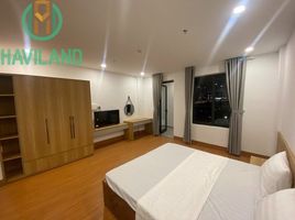 1 chambre Appartement for rent in Tran Thị Ly Bridge, Hoa Cuong Bac, An Hai Tay