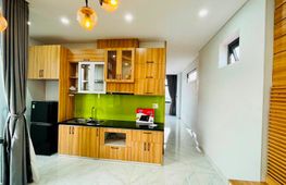 Cho thuê căn hộ, 2 PN, 70 m², Hải Châu