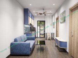 1 Habitación Apartamento en alquiler en Da Nang International Airport, Hoa Thuan Tay, Hoa Cuong Bac