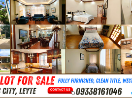 4 Bedroom House for sale in Eastern Visayas, Ormoc City, Leyte, Eastern Visayas