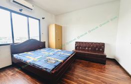 Сдаётся квартира, 1 спальня, 50 м², Thanh Khê