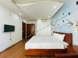 1 Phòng ngủ Căn hộ for rent in My Khe Beach, Mỹ An, Mỹ An