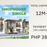 3 chambre Villa for sale in Liloan, Cebu, Liloan