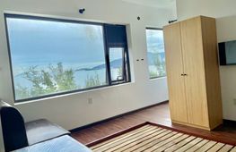 Cho thuê căn hộ, 1 PN, 40 m², Thanh Khê