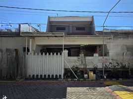 3 Habitación Villa en venta en Mulyorejo, East Jawa, Mulyorejo