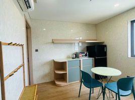 1 Schlafzimmer Appartement zu vermieten in An Hai Bac, Son Tra, An Hai Bac