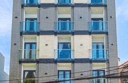 2-bedroom apartment for rent, 65 m², Sơn Trà
