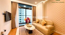 Available Units at The Filmore Danang