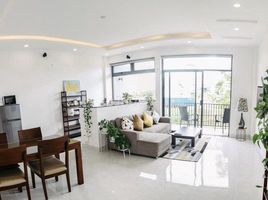 1 Phòng ngủ Căn hộ for rent in My Khe Beach, Mỹ An, Khuê Mỹ