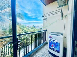 Studio Condominium for rent in Son Tra, Da Nang, Man Thai, Son Tra