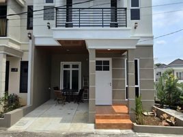 3 Bedroom House for sale in Setu Babakan, Jaga Karsa, Pancoranmas