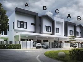 4 chambre Villa for sale in Perak, Ulu Kinta, Kinta, Perak