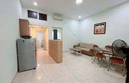 2-bedroom apartment for rent, 70 m², Hải Châu