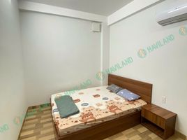 1 Phòng ngủ Căn hộ for rent in My Khe Beach, Mỹ An, Mỹ An