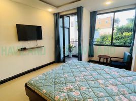 1 Phòng ngủ Căn hộ for rent in My Khe Beach, Mỹ An, Mỹ An