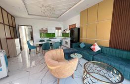 Cho thuê căn hộ, 2 PN, 100 m², Ngũ Hành Sơn