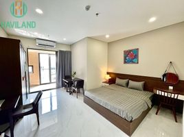 1 Phòng ngủ Chung cư for rent in Khuê Mỹ, Ngũ Hành Sơn, Khuê Mỹ