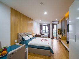 1 Phòng ngủ Căn hộ for rent in My Khe Beach, Mỹ An, Khuê Mỹ