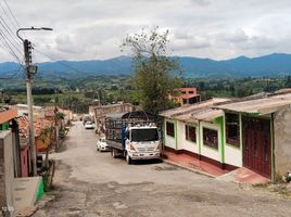  Terreno (Parcela) en venta en Tuta, Boyaca, Tuta